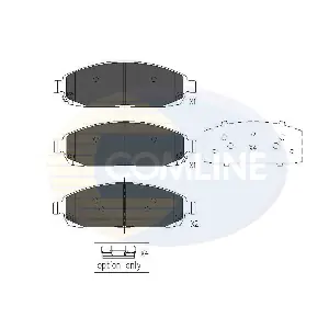 COMLINE CBP32028