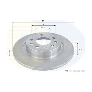 COMLINE ADC1116