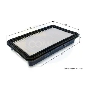 CSZ12616 COMLINE