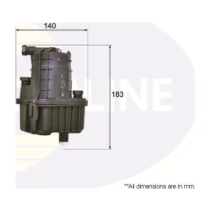 EFF191 COMLINE