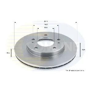 COMLINE ADC0228V