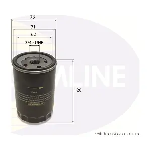 COMLINE EOF036
