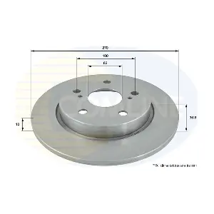 COMLINE ADC01146