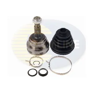 COMLINE ECV020