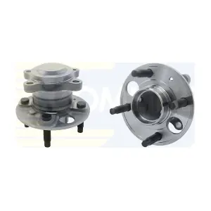 CHA357 COMLINE