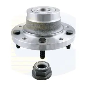 CHA035 COMLINE