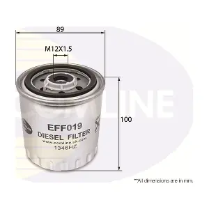 COMLINE EFF019
