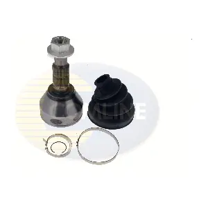 ECV231 COMLINE