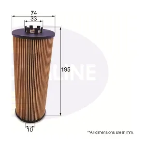 COMLINE EOF068