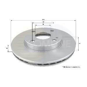 COMLINE ADC0441V