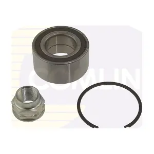 COMLINE CBK204