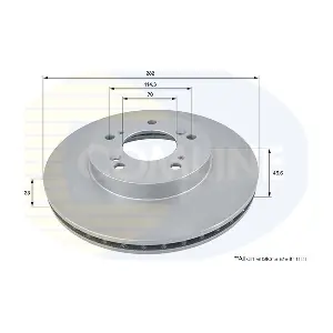 COMLINE ADC0531V