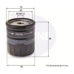 COMLINE EOF002