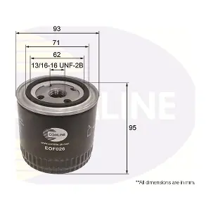COMLINE EOF026