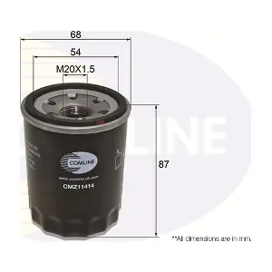 COMLINE CMZ11414