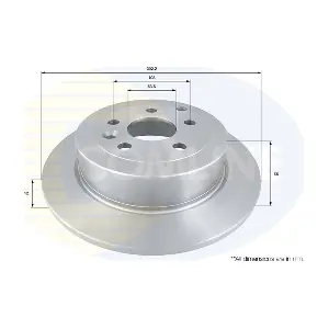 COMLINE ADC1326