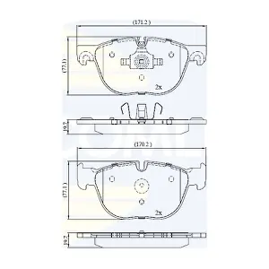 COMLINE CBP06003