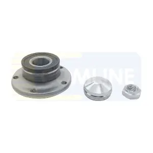 CHA297 COMLINE
