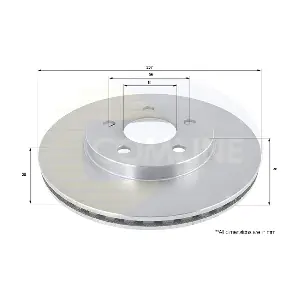 COMLINE ADC2307V