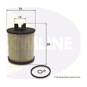EFF208 COMLINE