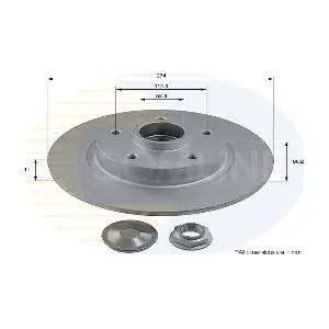 COMLINE ADC3013