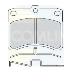 COMLINE CBP0770