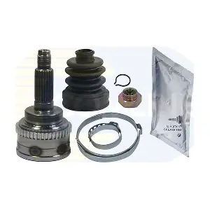 ECV300 COMLINE