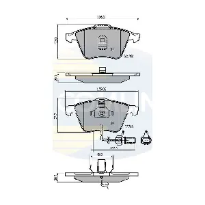 COMLINE CBP11200
