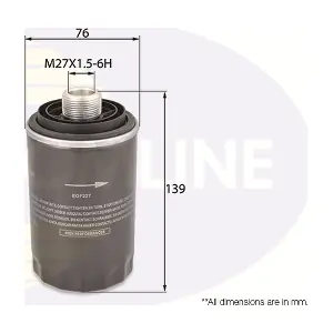 COMLINE EOF227