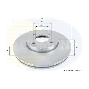 ADC1244V COMLINE