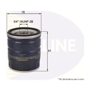 COMLINE EOF181