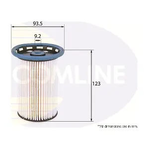 EFF261 COMLINE