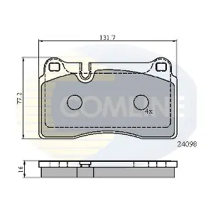 COMLINE CBP01626