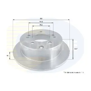 COMLINE ADC2403