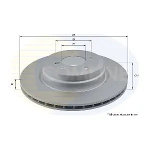 COMLINE ADC1729V