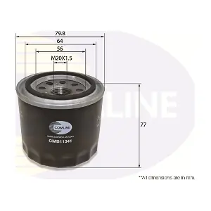 COMLINE CMB11341