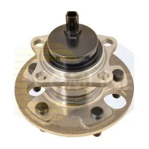 CHA107 COMLINE