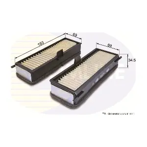 COMLINE EKF281