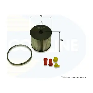 EFF086 COMLINE