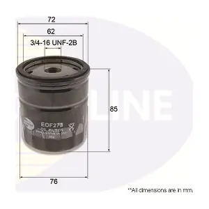 COMLINE EOF273