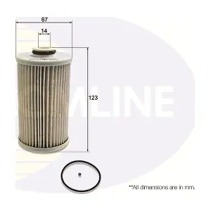 COMLINE EFF236
