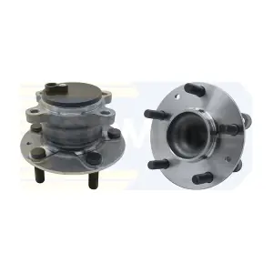 CHA417 COMLINE