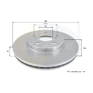 COMLINE ADC01112V