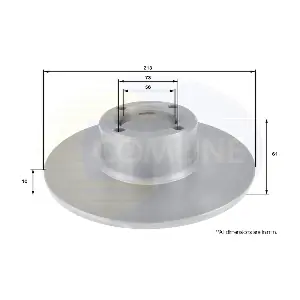 COMLINE ADC1304