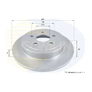 COMLINE ADC2308