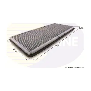 EKF254A COMLINE
