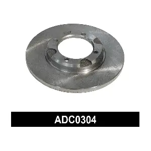 ADC0304 COMLINE