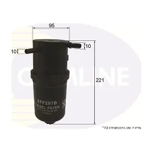 EFF297D COMLINE