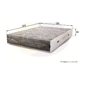 COMLINE EKF304A