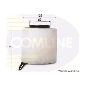 COMLINE EAF637
